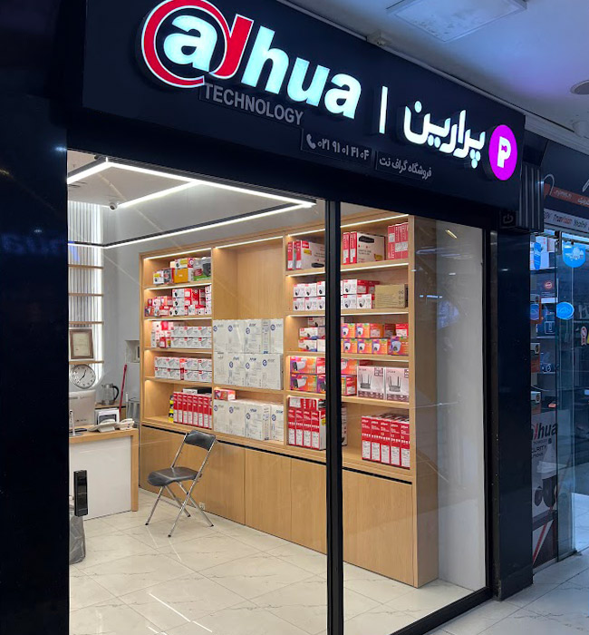 این، شروع داستان گراف نت (گراف سیسیتیوی) است.